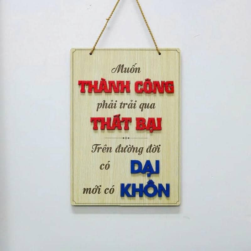 ảnh cố gắng thành công