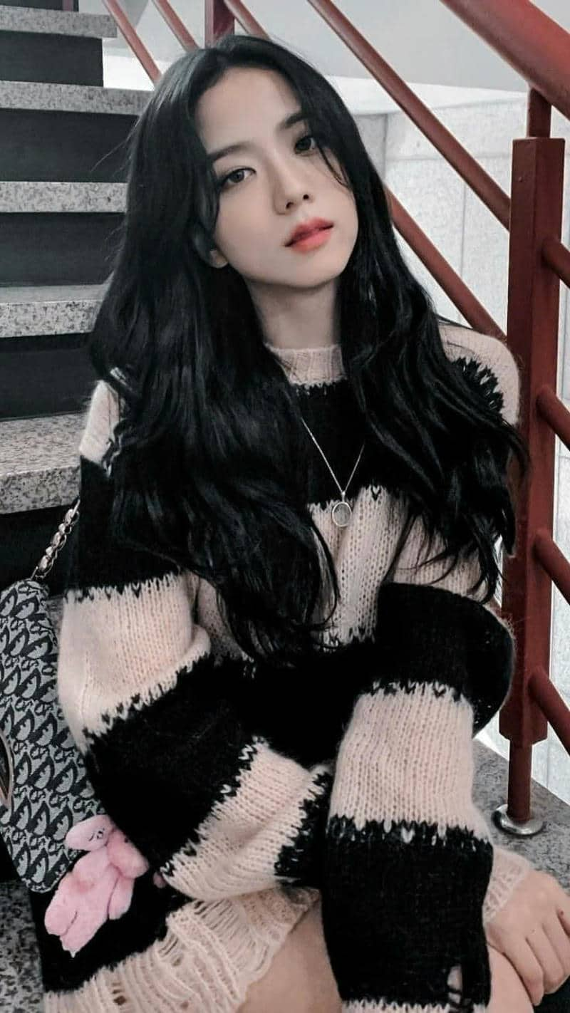 ảnh của jisoo blackpink