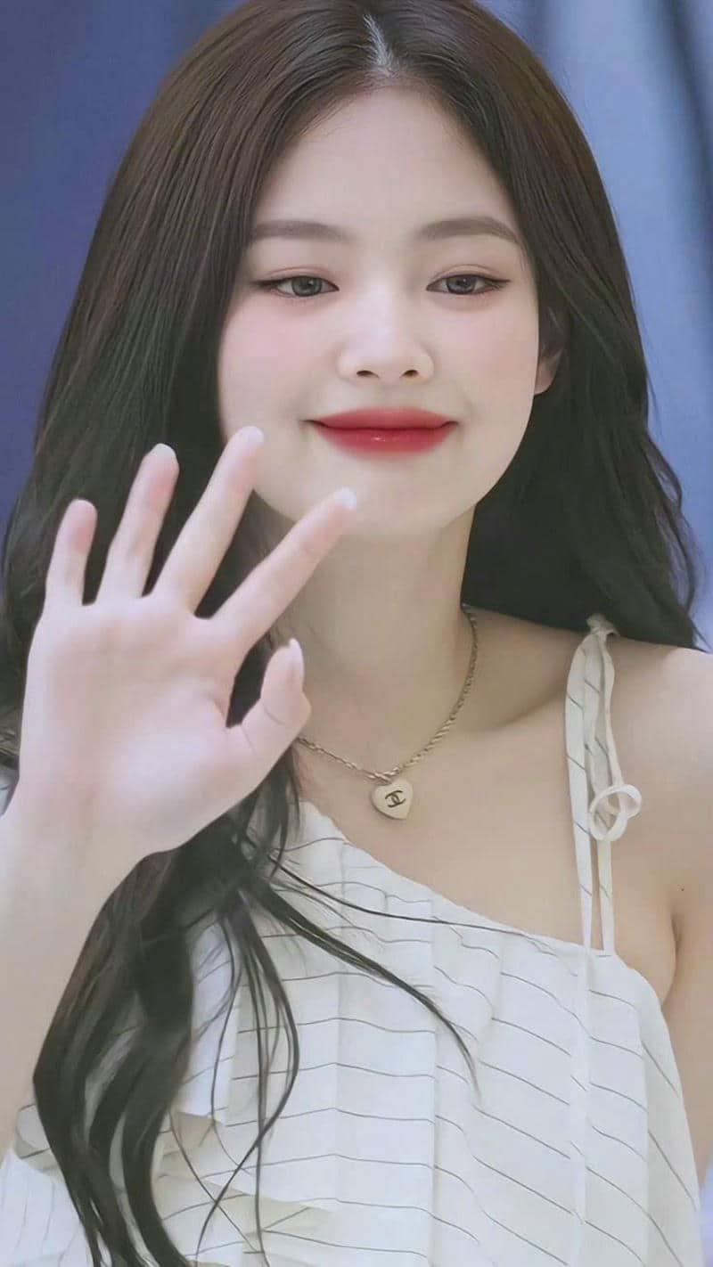 ảnh jennie blackpink đẹp nhất