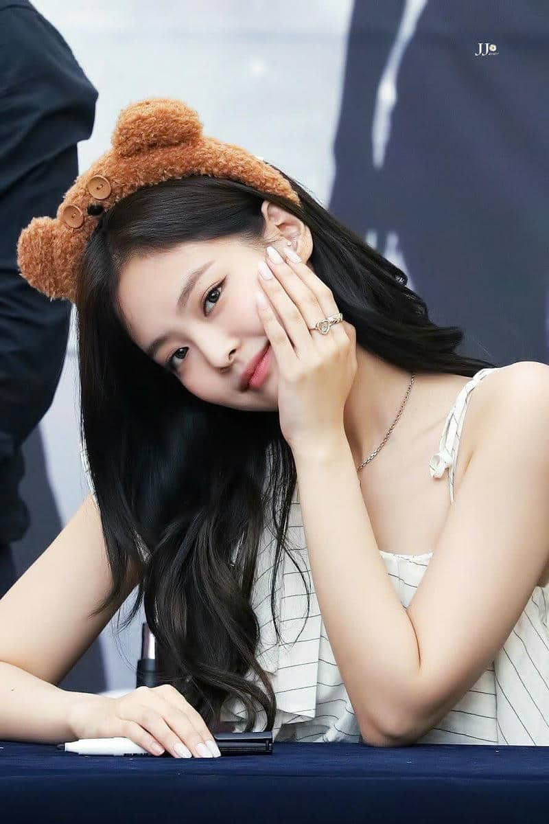 ảnh jennie blackpink