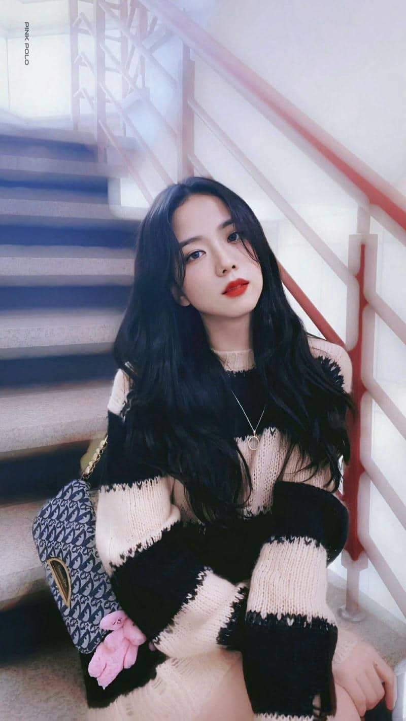 ảnh jisoo