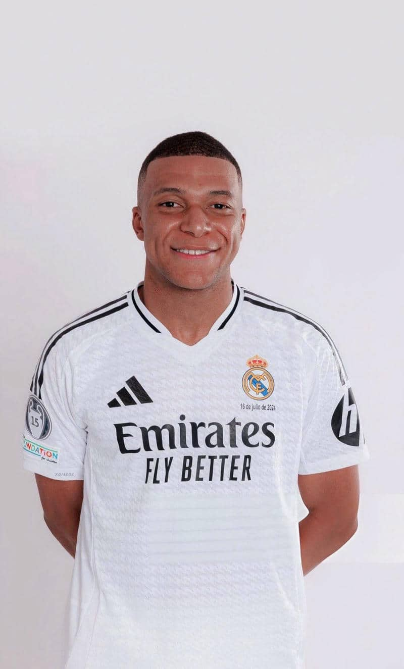 ảnh mbappe đẹp