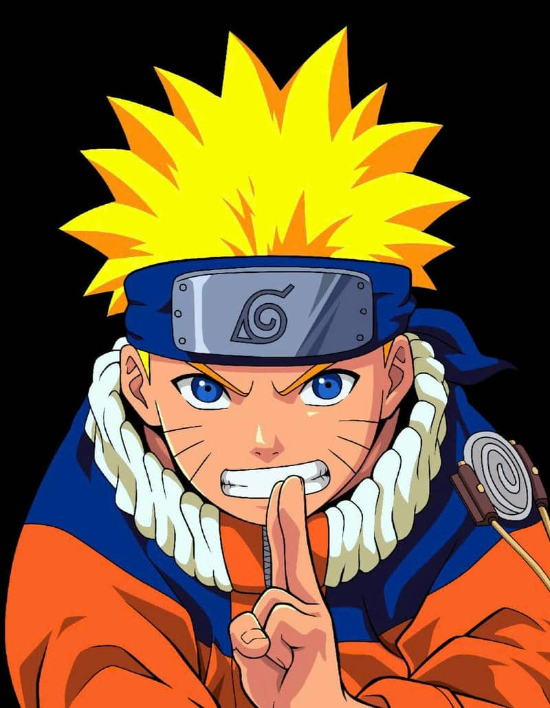 ảnh naruto