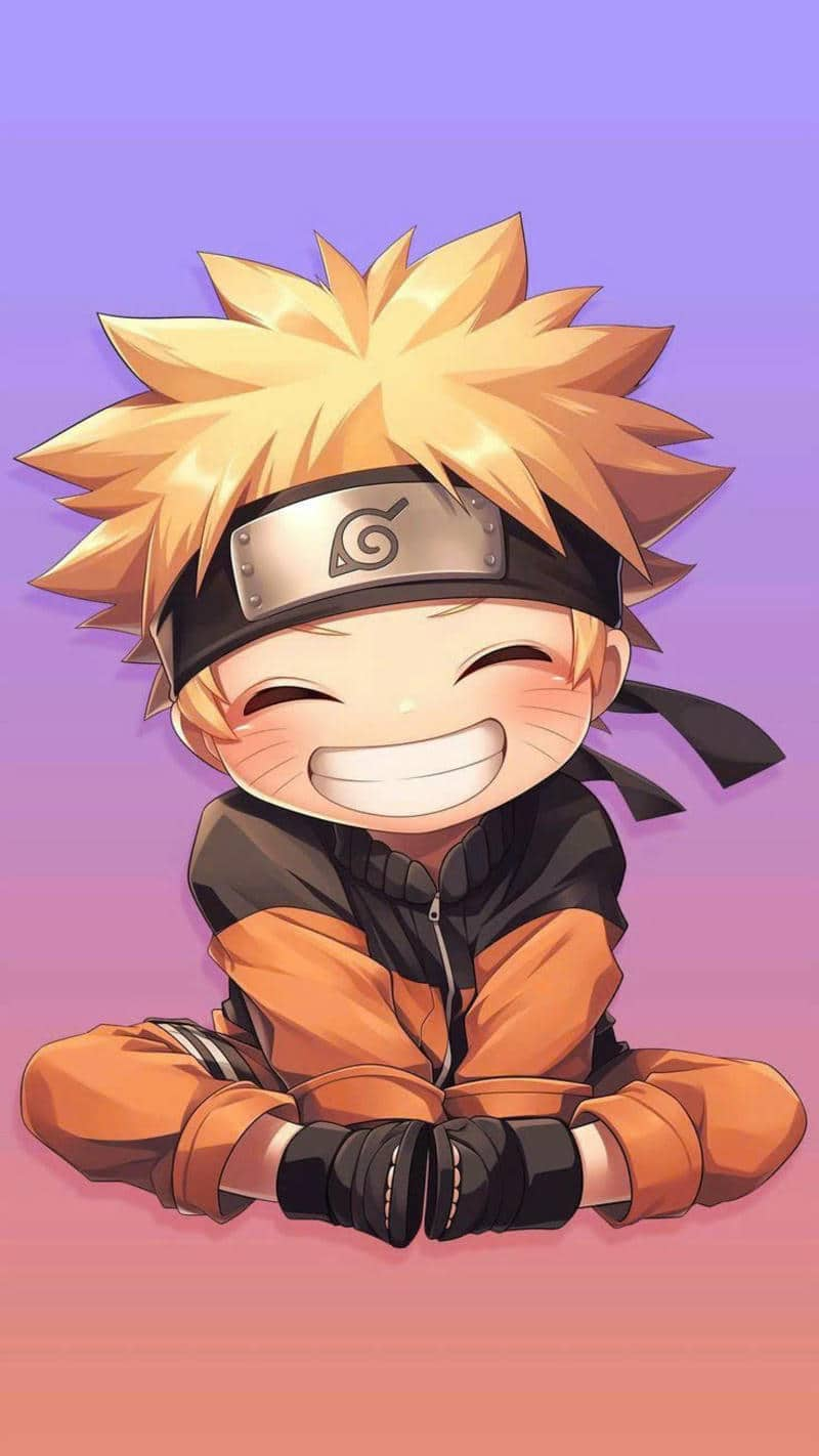 ảnh naruto 3d