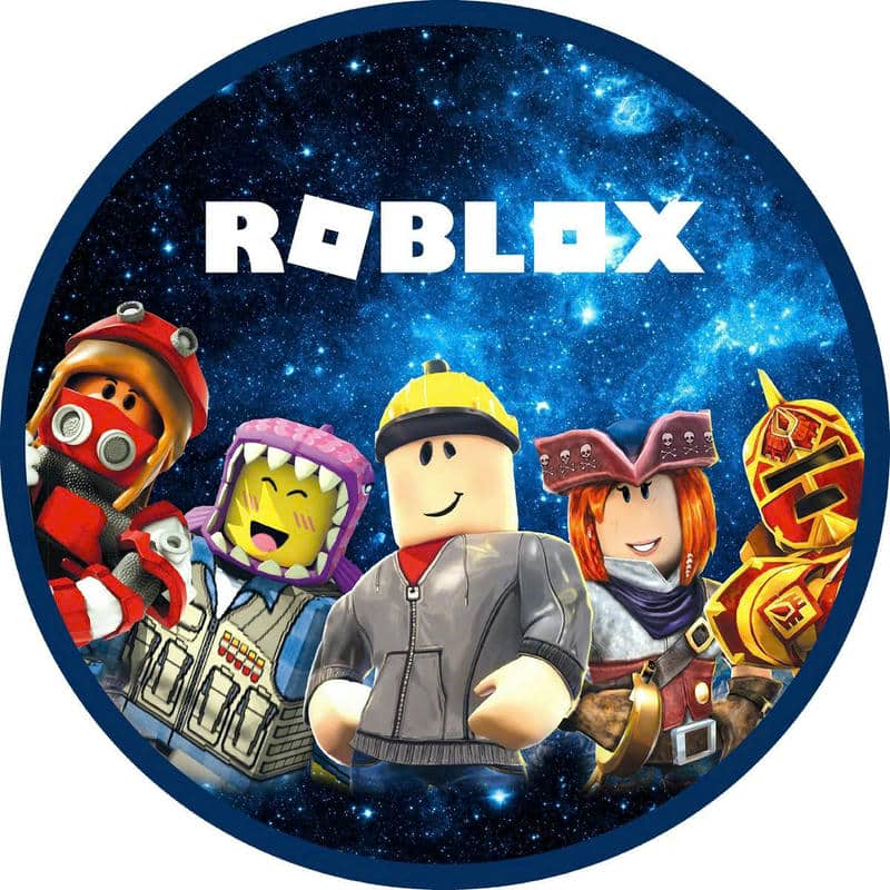 ảnh nhiều robux