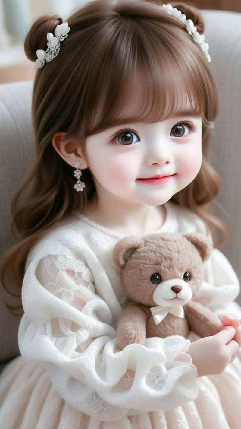 ảnh nữ xinh cute