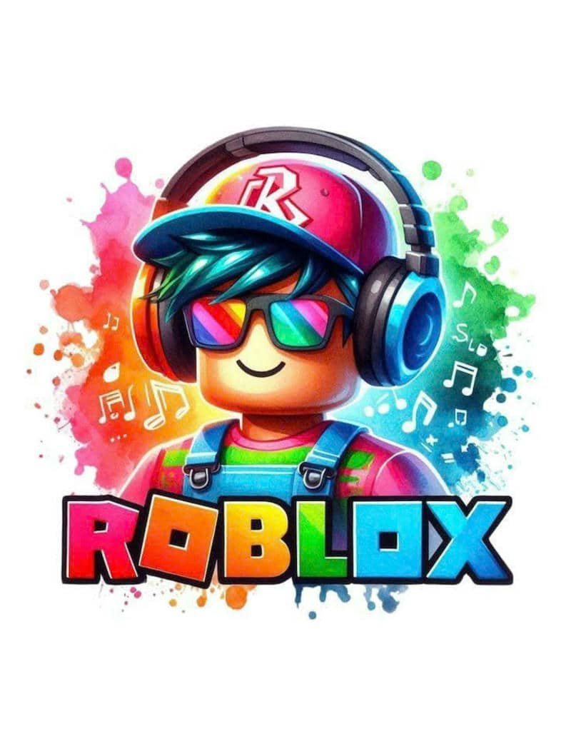 ảnh roblox đẹp nhất