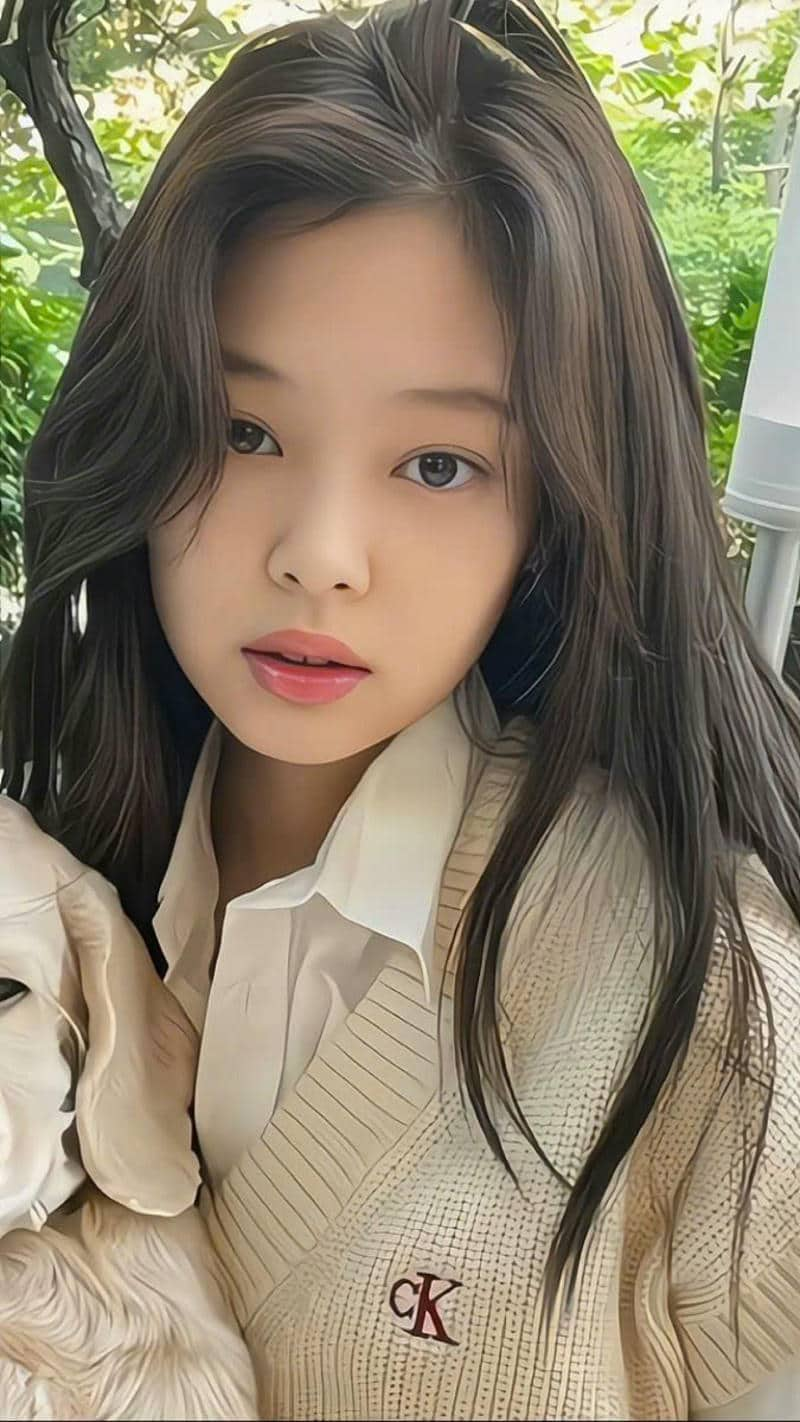 blackpink jennie