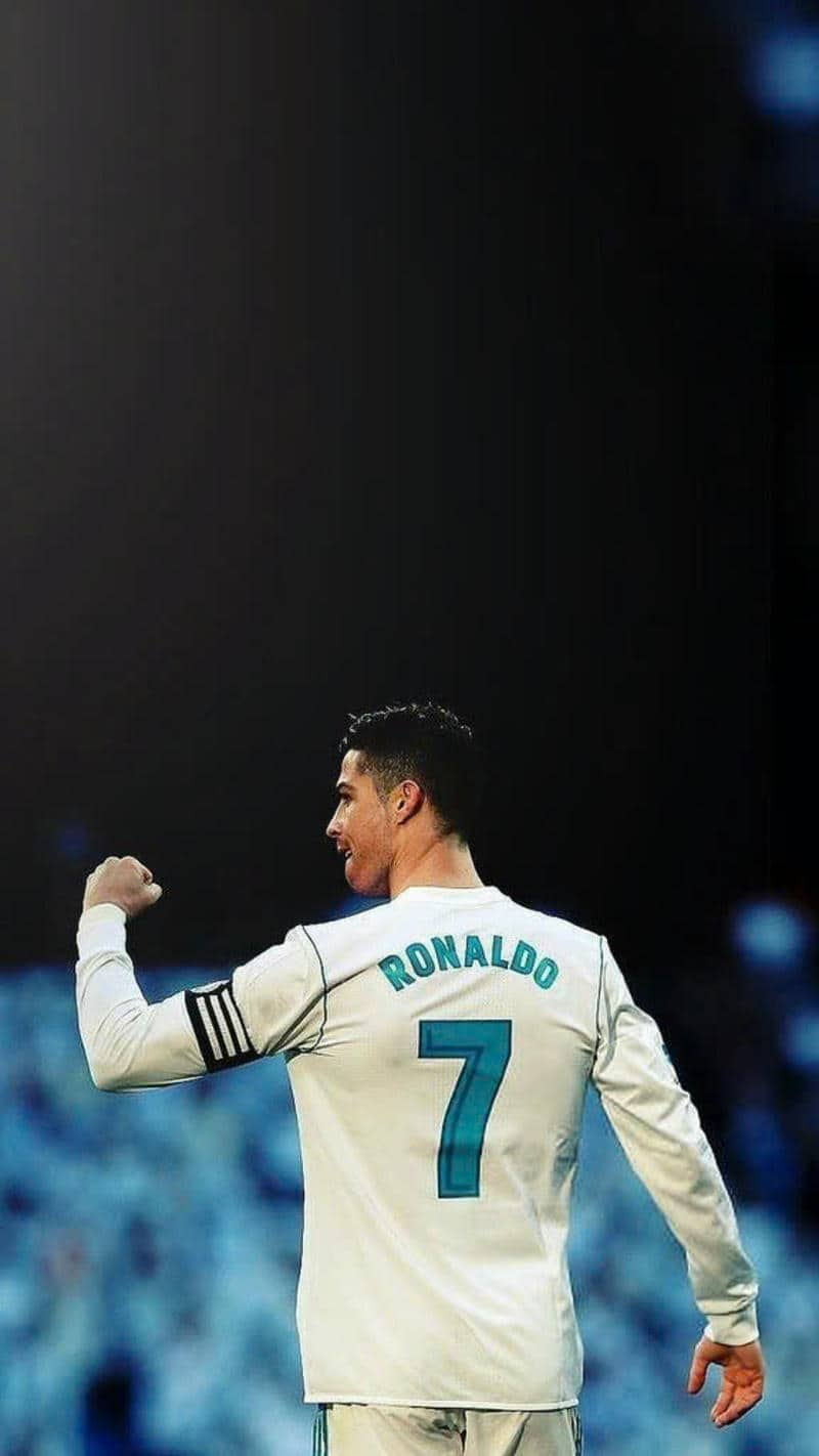 cr7 ngầu