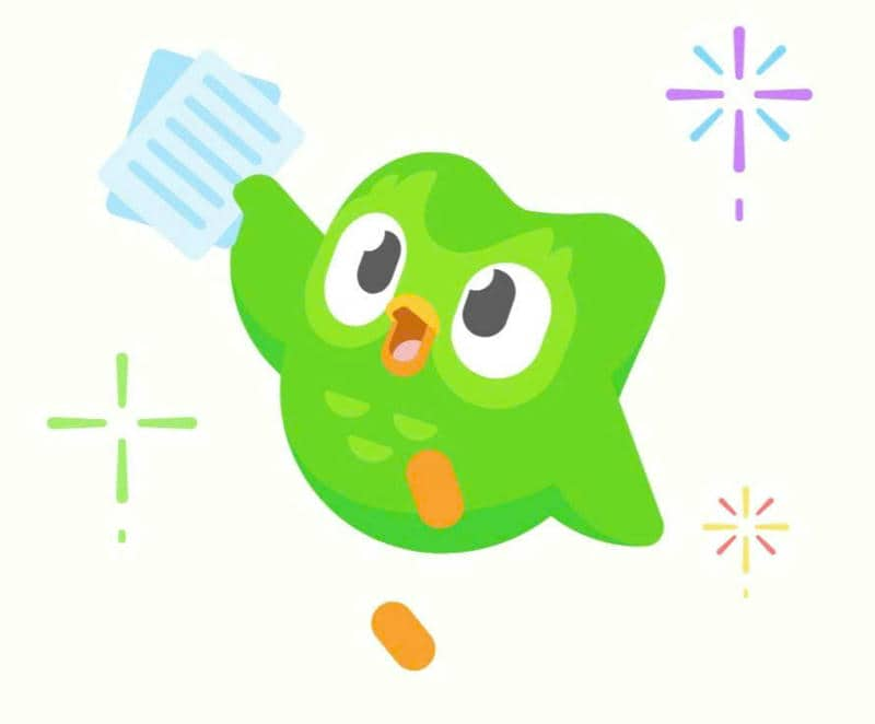 duolingo avatar