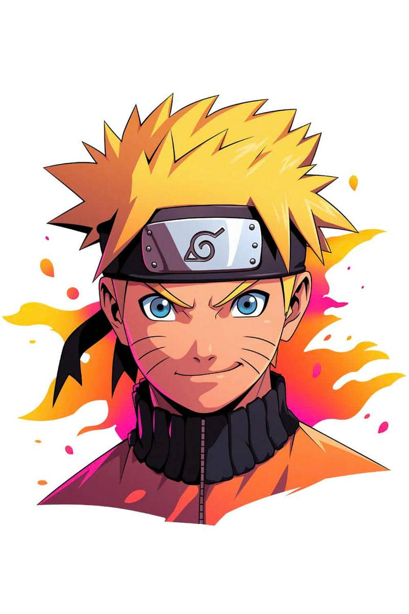 hình ảnh anime naruto