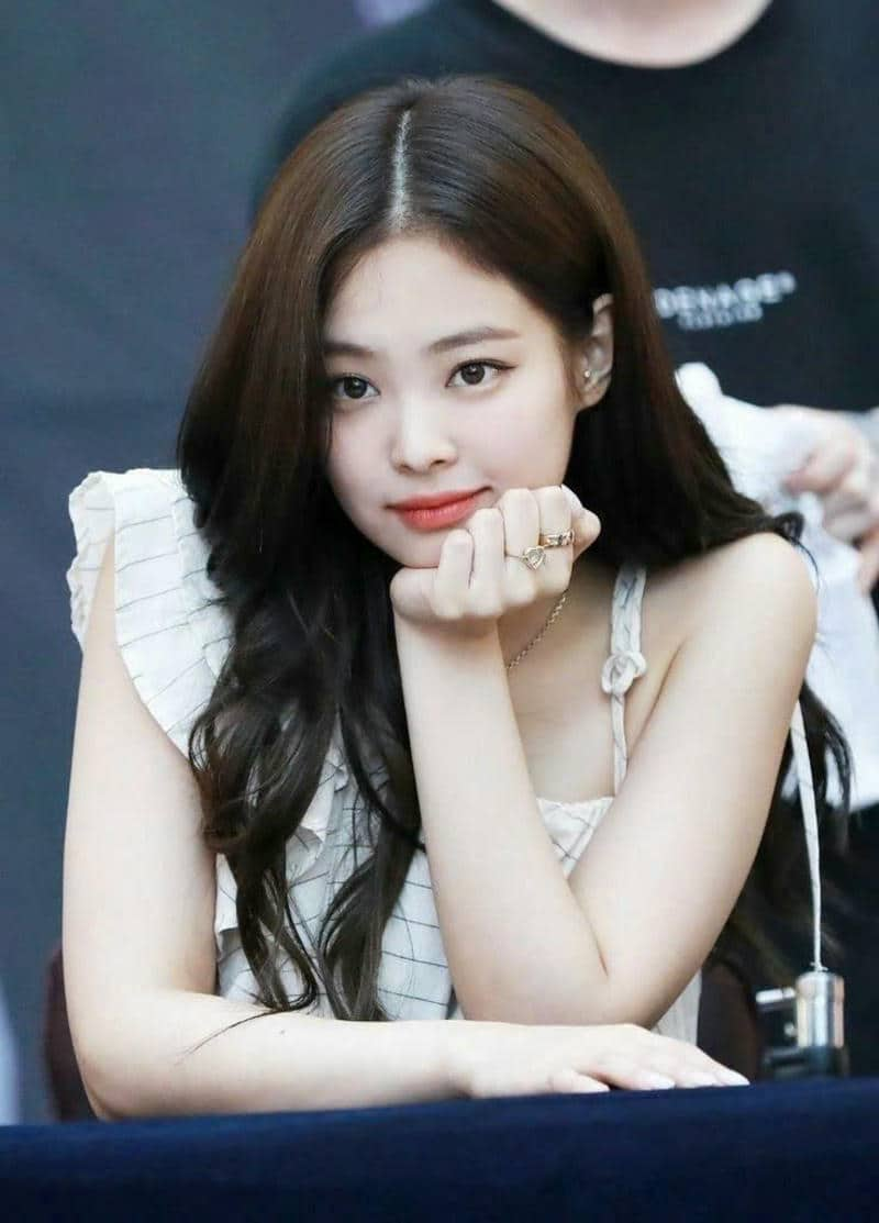 hình ảnh của jennie