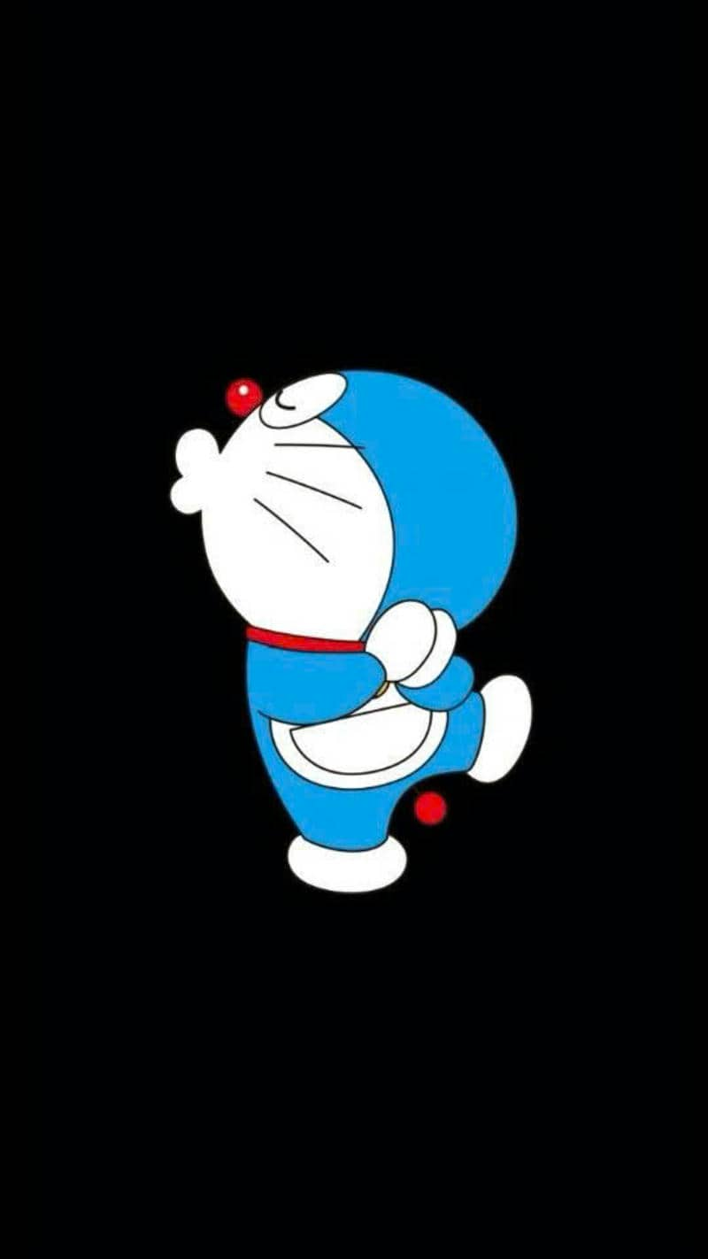 hình ảnh doraemon dễ thương