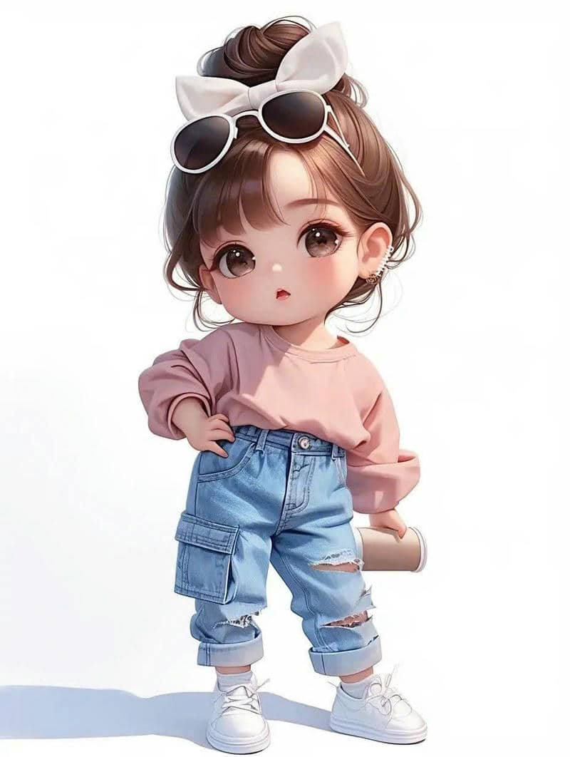 hình ảnh gái xinh cute