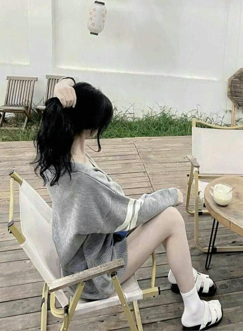 hình ảnh girl phố