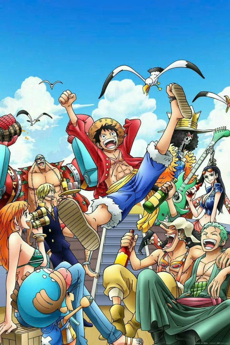 hình anime one piece