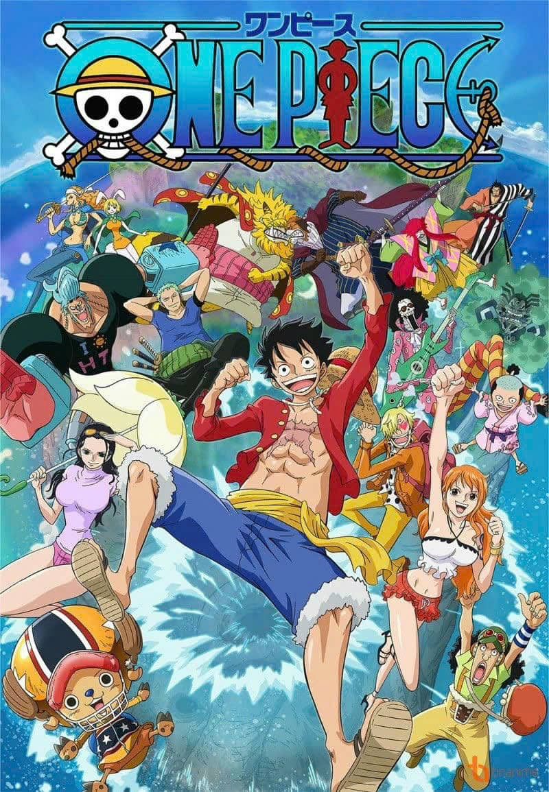 hình nền điện thoại one piece