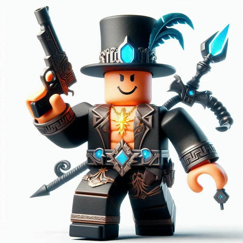 hình nền máy tính roblox