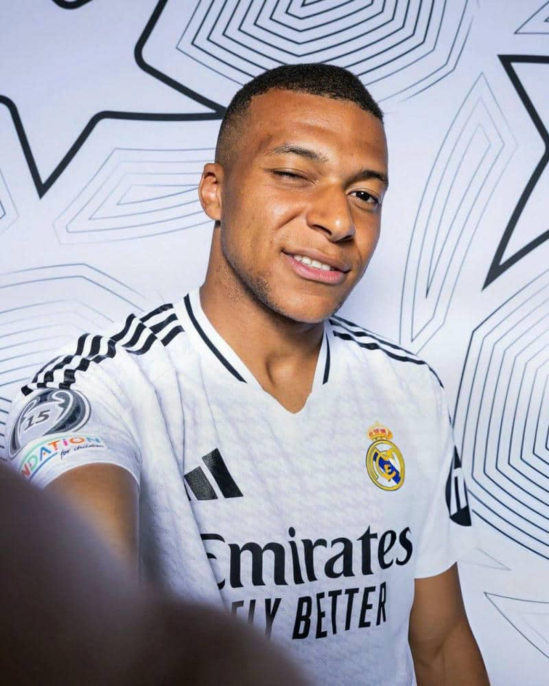 hình nền mbappe đẹp