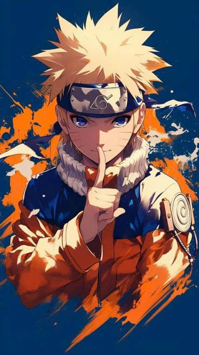 hình nền naruto lục đạo