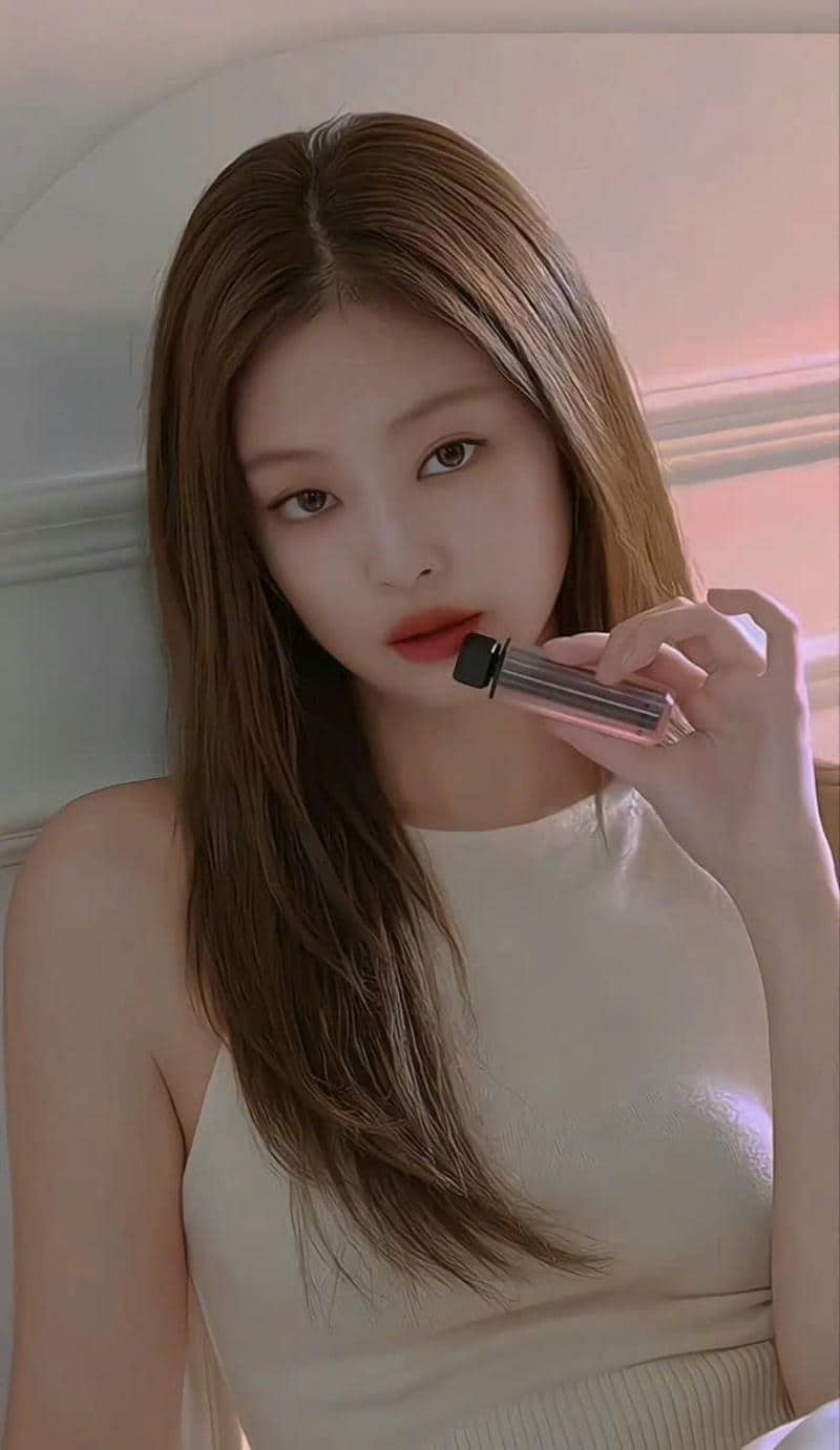 jennie ảnh