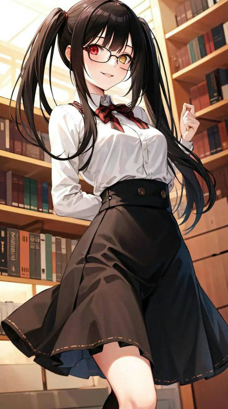 kurumi avatar