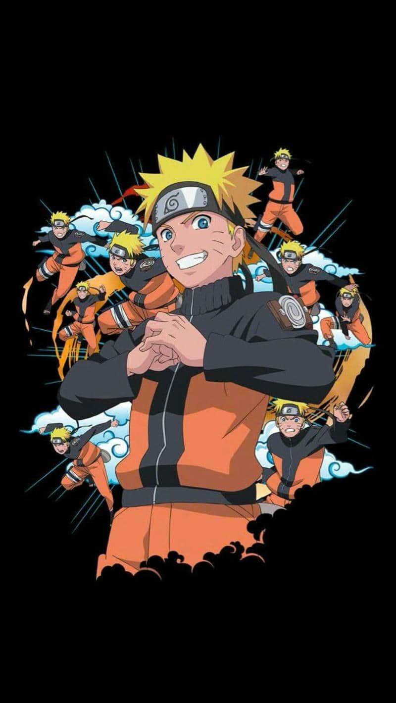 naruto hình ảnh