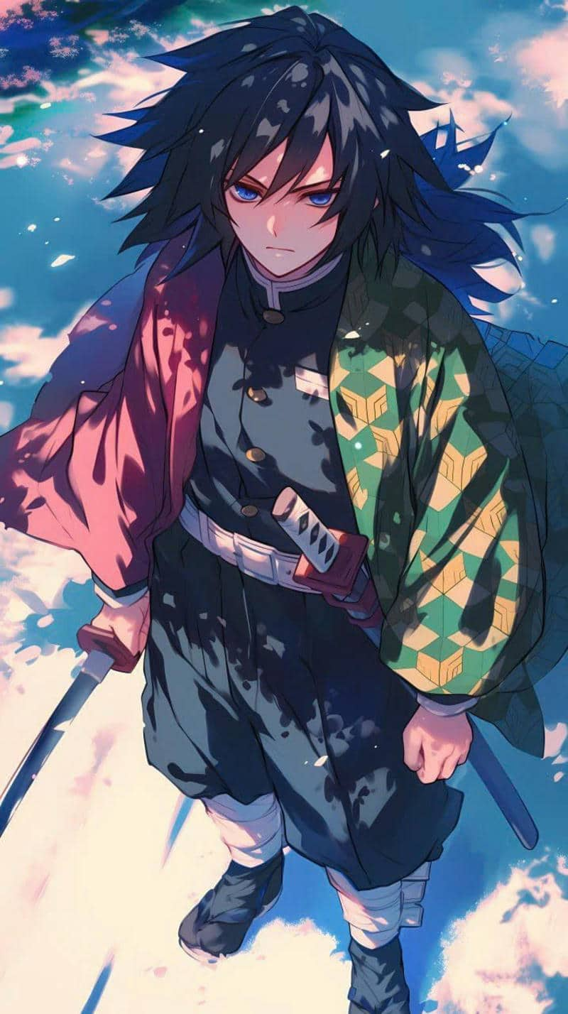 kimetsu yaiba ngầu ảnh