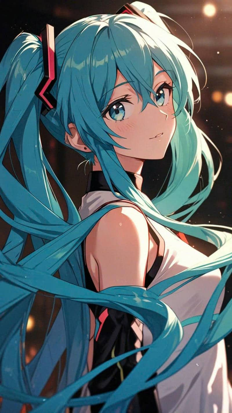 miku nakano avatar